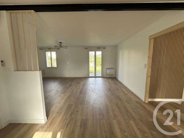 maison à louer - 4 pièces - 85.04 m2 - PUYGOUZON - 81 - MIDI-PYRENEES - Century 21 Lapérouse