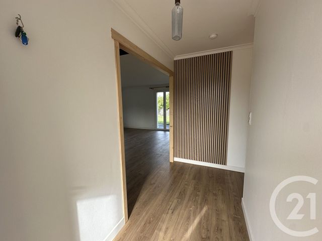 maison à louer - 4 pièces - 85.04 m2 - PUYGOUZON - 81 - MIDI-PYRENEES - Century 21 Lapérouse