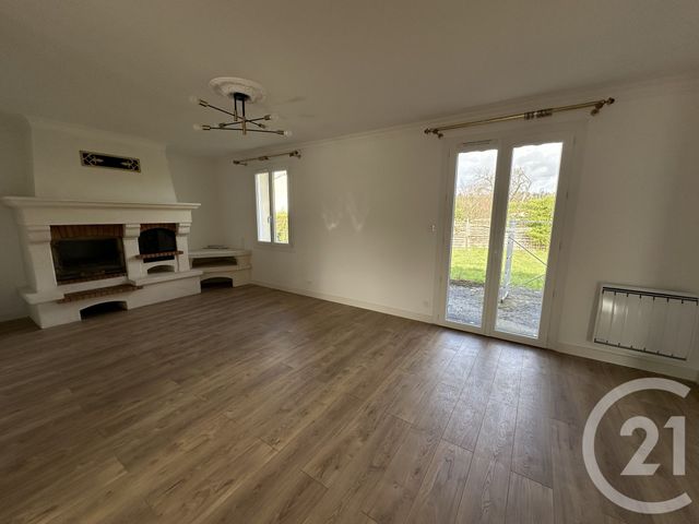 maison à louer - 4 pièces - 85.04 m2 - PUYGOUZON - 81 - MIDI-PYRENEES - Century 21 Lapérouse