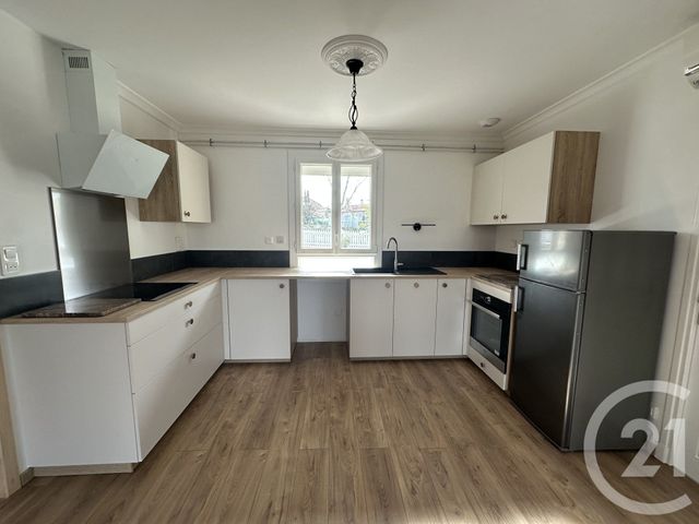 maison à louer - 4 pièces - 85.04 m2 - PUYGOUZON - 81 - MIDI-PYRENEES - Century 21 Lapérouse