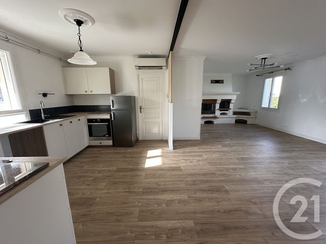 maison à louer - 4 pièces - 85.04 m2 - PUYGOUZON - 81 - MIDI-PYRENEES - Century 21 Lapérouse