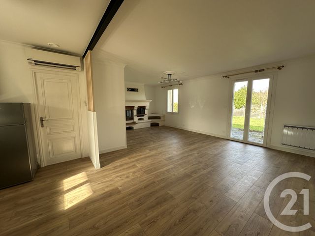 Maison à louer PUYGOUZON