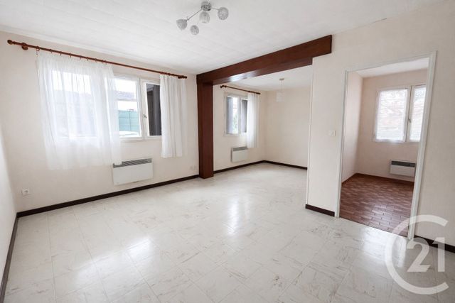 Appartement F2 Bis à vendre ALBI