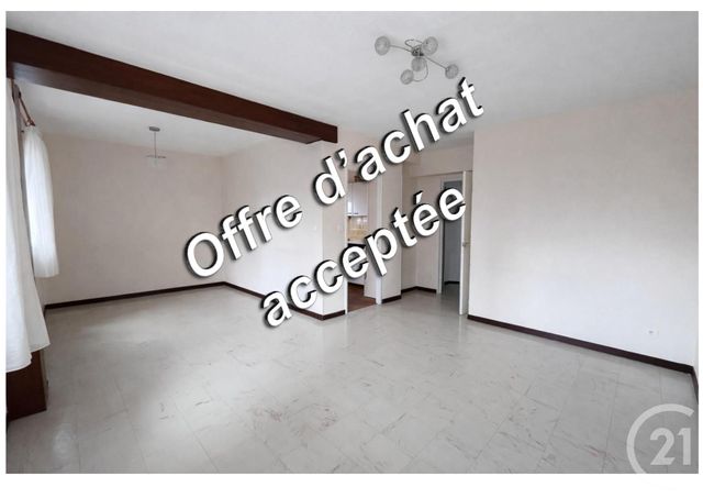appartement - ALBI - 81