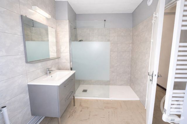 Appartement F2 bis à vendre - 2 pièces - 51.91 m2 - ALBI - 81 - MIDI-PYRENEES - Century 21 Lapérouse