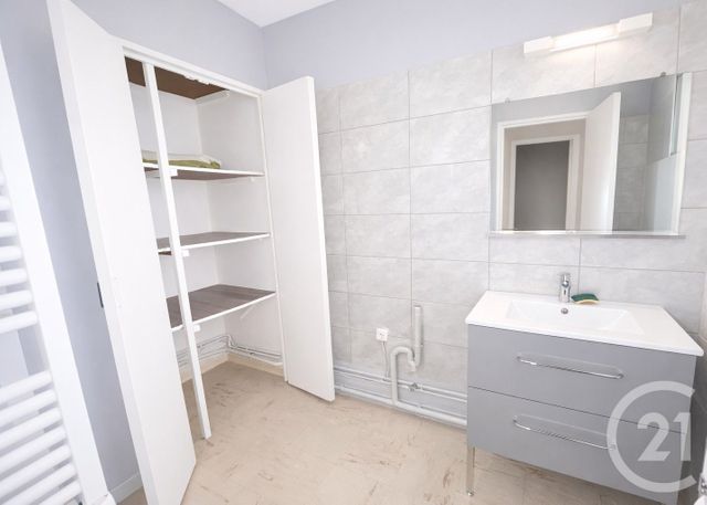 Appartement F2 bis à vendre - 2 pièces - 51.91 m2 - ALBI - 81 - MIDI-PYRENEES - Century 21 Lapérouse