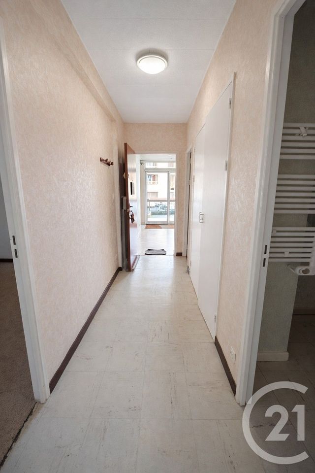 Appartement F2 bis à vendre - 2 pièces - 51.91 m2 - ALBI - 81 - MIDI-PYRENEES - Century 21 Lapérouse