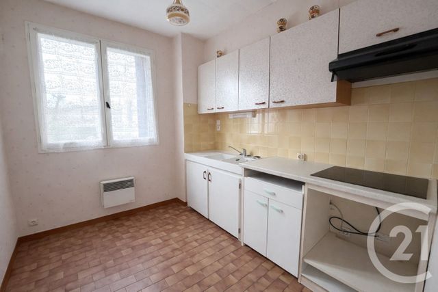 Appartement F2 bis à vendre - 2 pièces - 51.91 m2 - ALBI - 81 - MIDI-PYRENEES - Century 21 Lapérouse