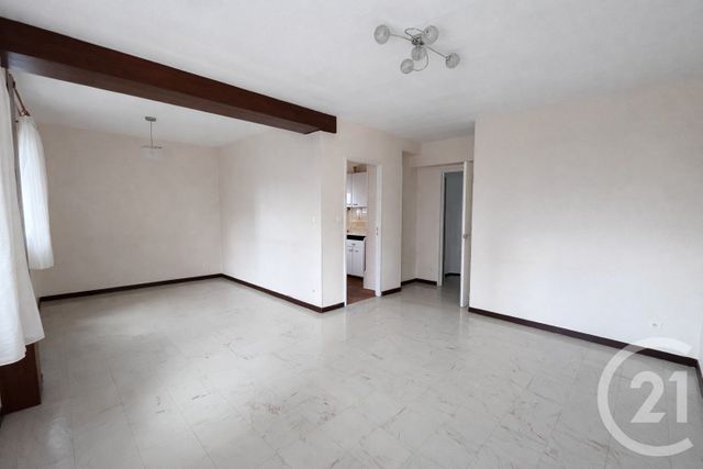 Appartement F2 bis à vendre - 2 pièces - 51.91 m2 - ALBI - 81 - MIDI-PYRENEES - Century 21 Lapérouse