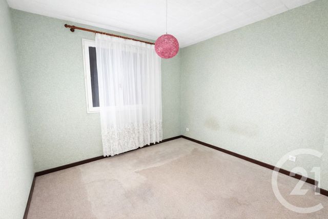 Appartement F2 bis à vendre - 2 pièces - 51.91 m2 - ALBI - 81 - MIDI-PYRENEES - Century 21 Lapérouse