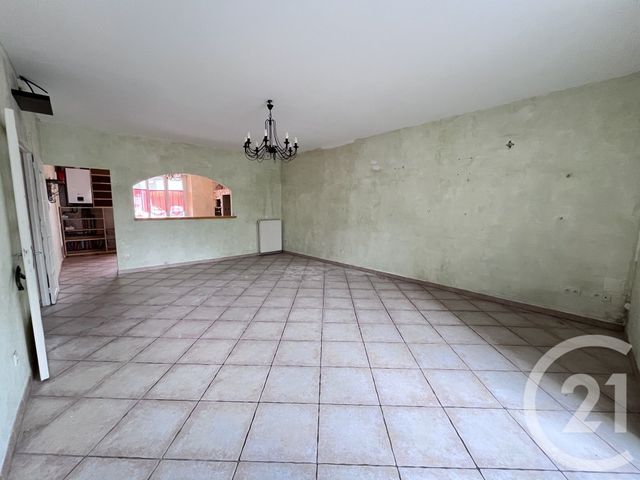 maison à vendre - 4 pièces - 136.0 m2 - CARMAUX - 81 - MIDI-PYRENEES - Century 21 Lapérouse