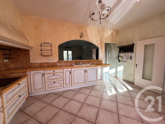 maison à vendre - 4 pièces - 136.0 m2 - CARMAUX - 81 - MIDI-PYRENEES - Century 21 Lapérouse