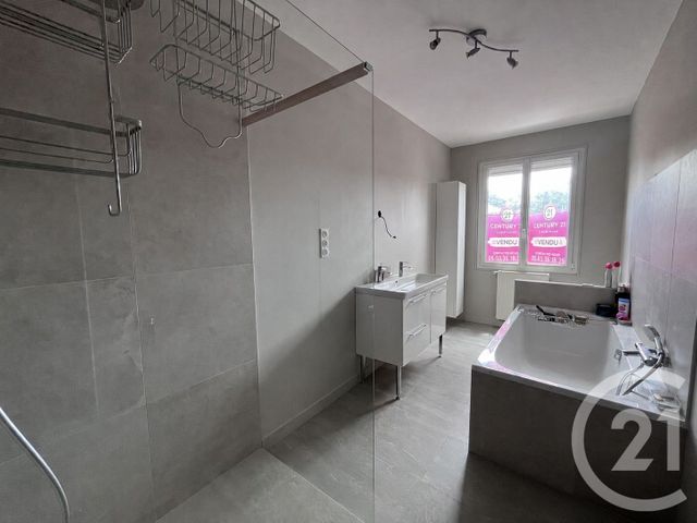 maison à vendre - 4 pièces - 136.0 m2 - CARMAUX - 81 - MIDI-PYRENEES - Century 21 Lapérouse