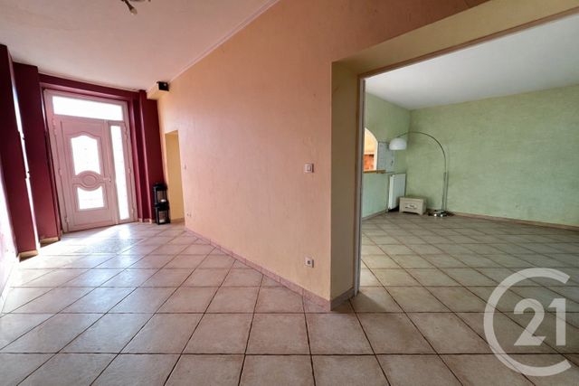 maison à vendre - 4 pièces - 136.0 m2 - CARMAUX - 81 - MIDI-PYRENEES - Century 21 Lapérouse