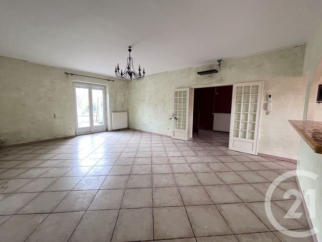 maison à vendre - 4 pièces - 136.0 m2 - CARMAUX - 81 - MIDI-PYRENEES - Century 21 Lapérouse