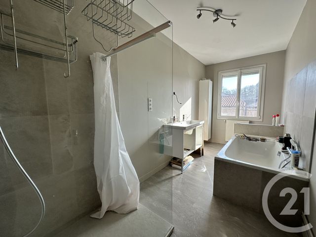 maison à vendre - 4 pièces - 136.0 m2 - CARMAUX - 81 - MIDI-PYRENEES - Century 21 Lapérouse