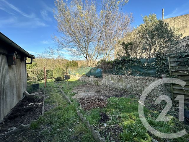 maison à vendre - 4 pièces - 136.0 m2 - CARMAUX - 81 - MIDI-PYRENEES - Century 21 Lapérouse