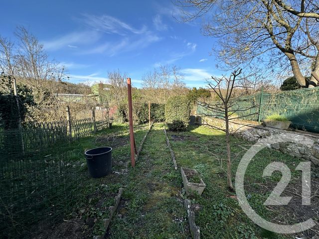 maison à vendre - 4 pièces - 136.0 m2 - CARMAUX - 81 - MIDI-PYRENEES - Century 21 Lapérouse