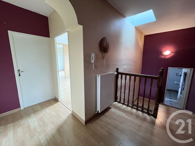 maison à vendre - 4 pièces - 136.0 m2 - CARMAUX - 81 - MIDI-PYRENEES - Century 21 Lapérouse