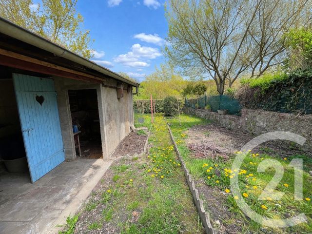 maison à vendre - 4 pièces - 136.0 m2 - CARMAUX - 81 - MIDI-PYRENEES - Century 21 Lapérouse