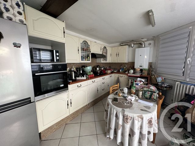 immeuble à vendre - 168.71 m2 - ALBI - 81 - MIDI-PYRENEES - Century 21 Lapérouse