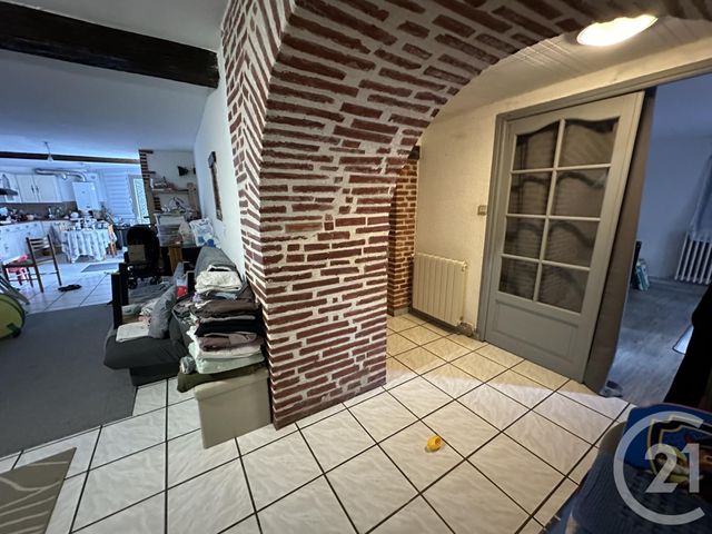 immeuble à vendre - 168.71 m2 - ALBI - 81 - MIDI-PYRENEES - Century 21 Lapérouse