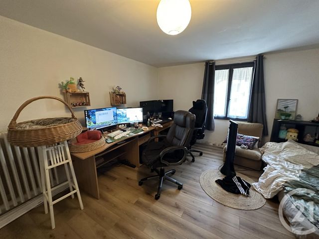 immeuble à vendre - 168.71 m2 - ALBI - 81 - MIDI-PYRENEES - Century 21 Lapérouse