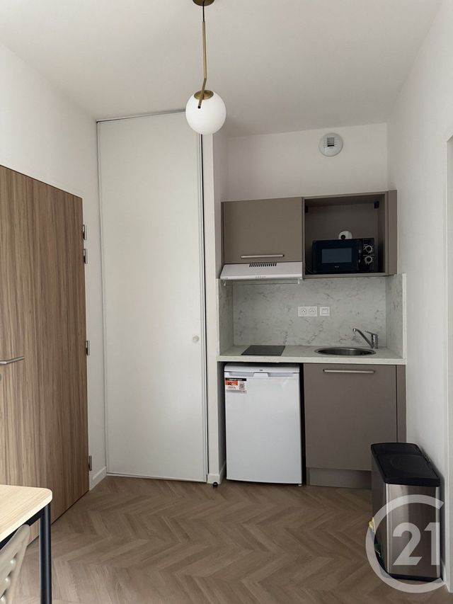 Appartement T1 à louer - 1 pièce - 23.8 m2 - ALBI - 81 - MIDI-PYRENEES - Century 21 Lapérouse