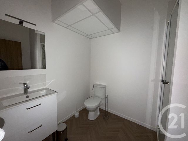 Appartement T1 à louer - 1 pièce - 23.8 m2 - ALBI - 81 - MIDI-PYRENEES - Century 21 Lapérouse