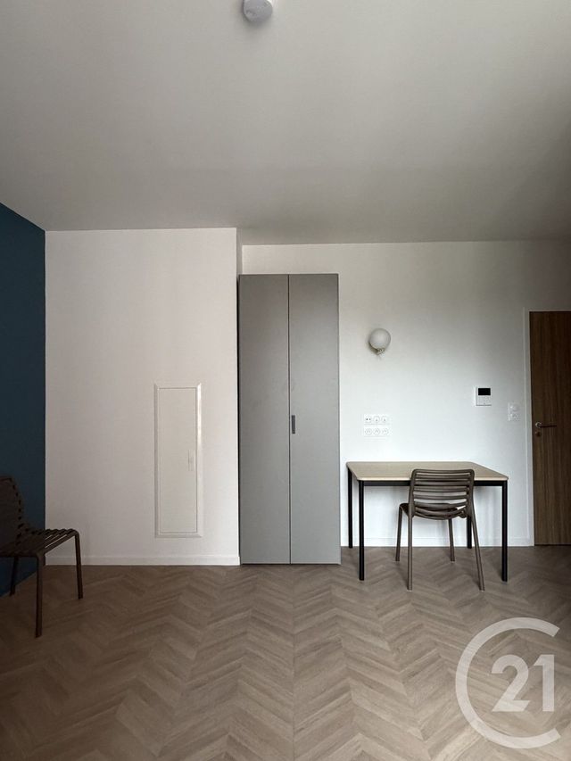 Appartement T1 à louer - 1 pièce - 23.8 m2 - ALBI - 81 - MIDI-PYRENEES - Century 21 Lapérouse