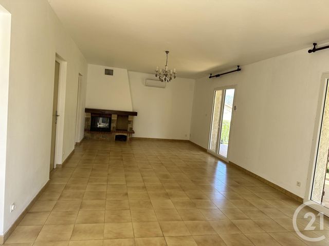 maison à louer - 3 pièces - 65.45 m2 - VILLENEUVE SUR VERE - 81 - MIDI-PYRENEES - Century 21 Lapérouse