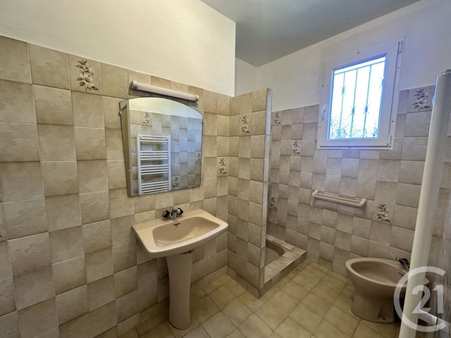 maison à louer - 3 pièces - 65.45 m2 - VILLENEUVE SUR VERE - 81 - MIDI-PYRENEES - Century 21 Lapérouse