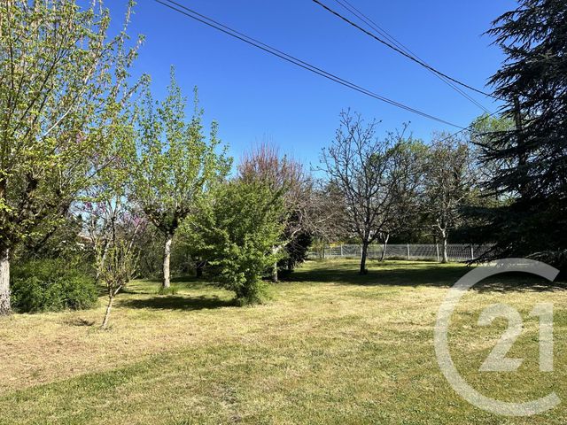 maison à louer - 3 pièces - 65.45 m2 - VILLENEUVE SUR VERE - 81 - MIDI-PYRENEES - Century 21 Lapérouse