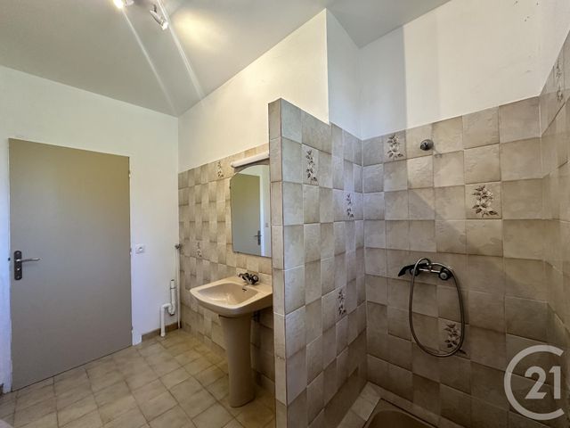 maison à louer - 3 pièces - 65.45 m2 - VILLENEUVE SUR VERE - 81 - MIDI-PYRENEES - Century 21 Lapérouse