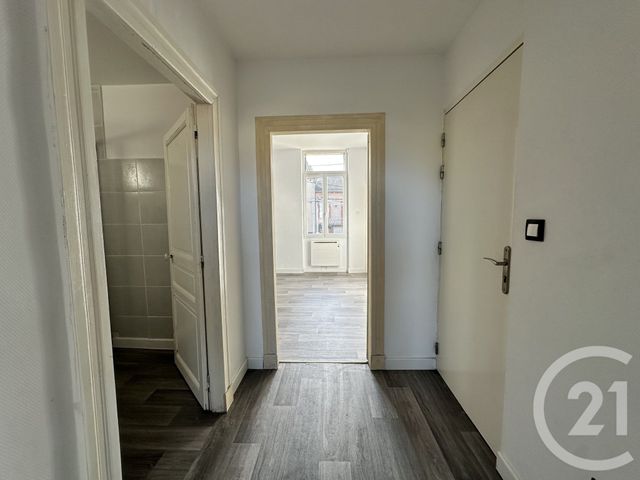 immeuble à vendre - 105.0 m2 - ALBI - 81 - MIDI-PYRENEES - Century 21 Lapérouse