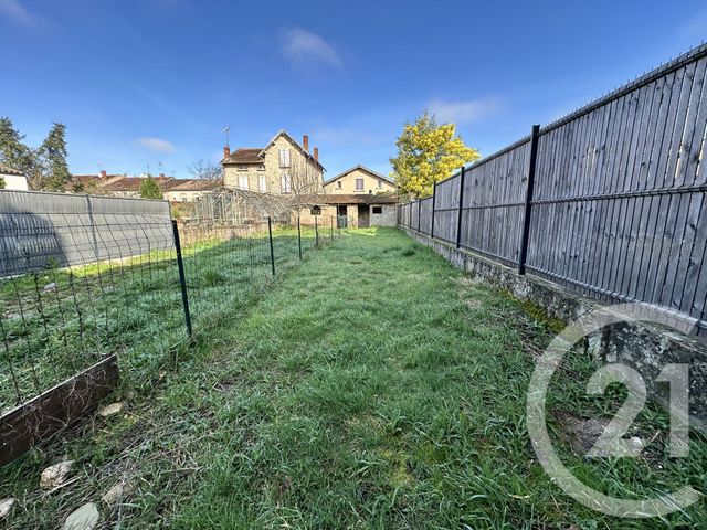 immeuble à vendre - 105.0 m2 - ALBI - 81 - MIDI-PYRENEES - Century 21 Lapérouse