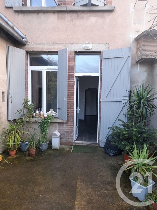immeuble à vendre - 105.0 m2 - ALBI - 81 - MIDI-PYRENEES - Century 21 Lapérouse