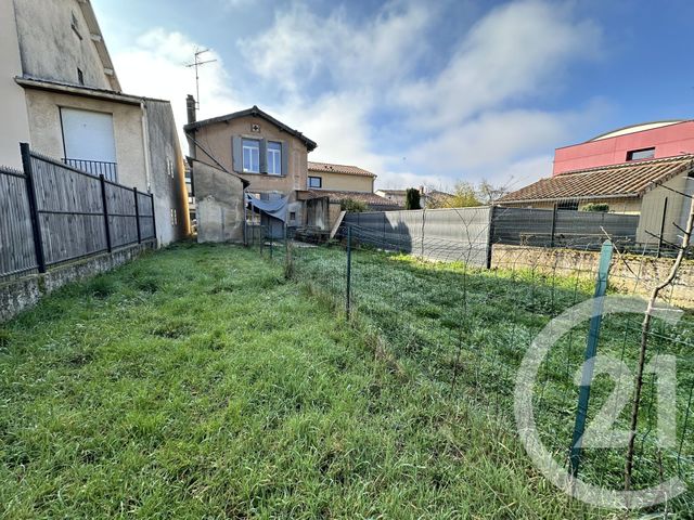 immeuble à vendre - 105.0 m2 - ALBI - 81 - MIDI-PYRENEES - Century 21 Lapérouse