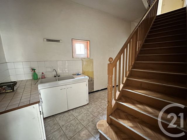 maison à vendre - 3 pièces - 87.08 m2 - CARMAUX - 81 - MIDI-PYRENEES - Century 21 Lapérouse