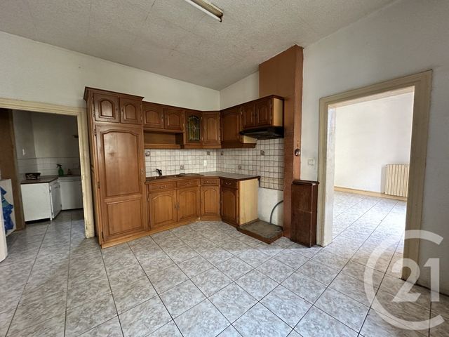 maison - CARMAUX - 81