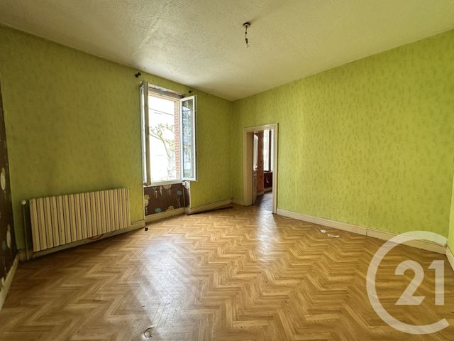 maison à vendre - 3 pièces - 87.08 m2 - CARMAUX - 81 - MIDI-PYRENEES - Century 21 Lapérouse