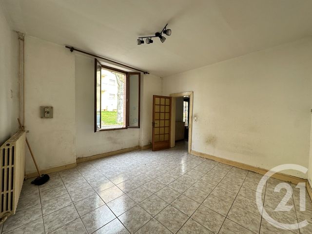 maison à vendre - 3 pièces - 87.08 m2 - CARMAUX - 81 - MIDI-PYRENEES - Century 21 Lapérouse