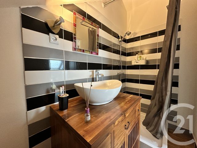 maison à vendre - 5 pièces - 138.43 m2 - MIRANDOL BOURGNOUNAC - 81 - MIDI-PYRENEES - Century 21 Lapérouse