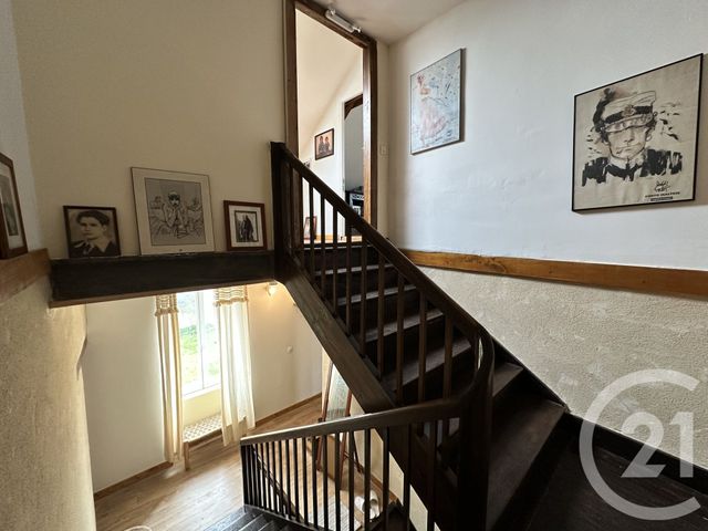 maison à vendre - 5 pièces - 138.43 m2 - MIRANDOL BOURGNOUNAC - 81 - MIDI-PYRENEES - Century 21 Lapérouse