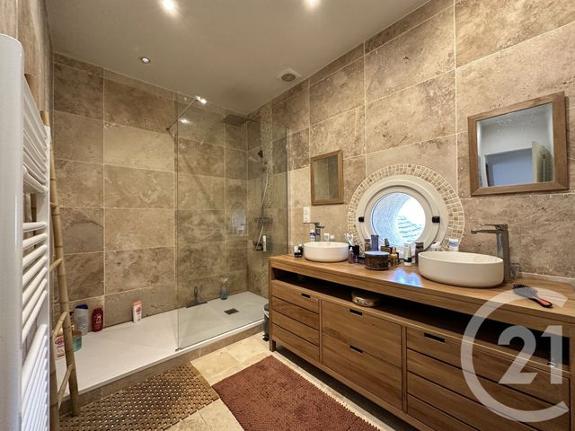 maison à vendre - 5 pièces - 138.43 m2 - MIRANDOL BOURGNOUNAC - 81 - MIDI-PYRENEES - Century 21 Lapérouse