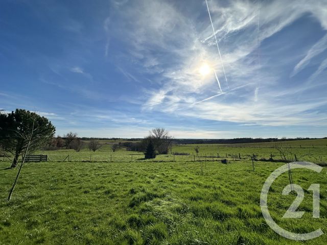 maison à vendre - 5 pièces - 138.43 m2 - MIRANDOL BOURGNOUNAC - 81 - MIDI-PYRENEES - Century 21 Lapérouse