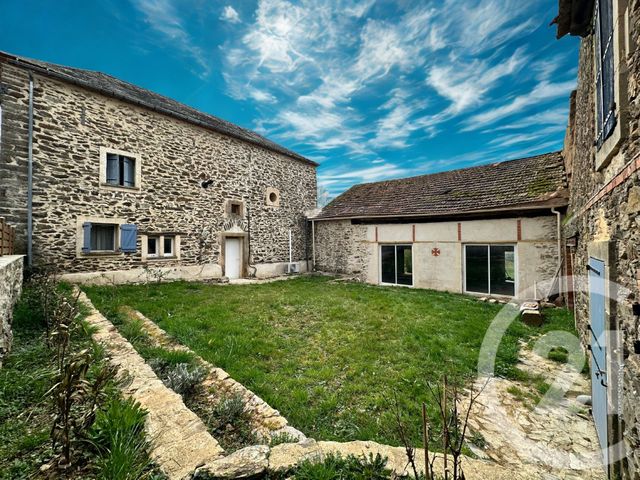 maison à vendre - 5 pièces - 138.43 m2 - MIRANDOL BOURGNOUNAC - 81 - MIDI-PYRENEES - Century 21 Lapérouse