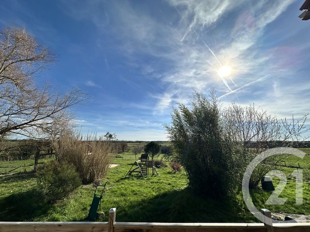 maison à vendre - 5 pièces - 138.43 m2 - MIRANDOL BOURGNOUNAC - 81 - MIDI-PYRENEES - Century 21 Lapérouse