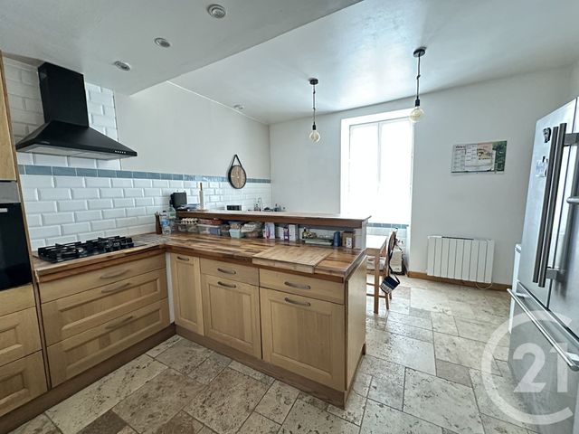 maison à vendre - 5 pièces - 138.43 m2 - MIRANDOL BOURGNOUNAC - 81 - MIDI-PYRENEES - Century 21 Lapérouse