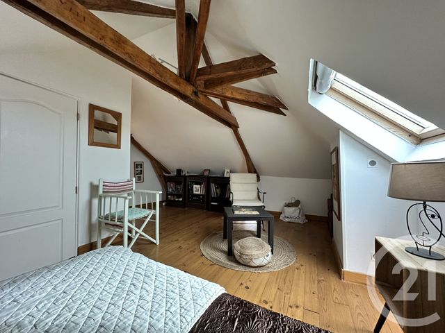 maison à vendre - 5 pièces - 138.43 m2 - MIRANDOL BOURGNOUNAC - 81 - MIDI-PYRENEES - Century 21 Lapérouse